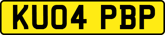 KU04PBP