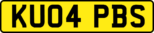 KU04PBS