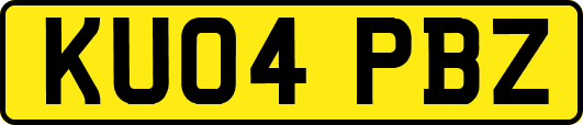 KU04PBZ
