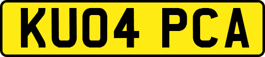 KU04PCA