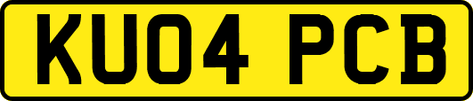 KU04PCB