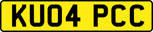 KU04PCC