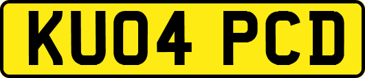KU04PCD