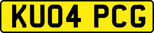 KU04PCG