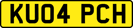 KU04PCH