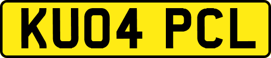 KU04PCL