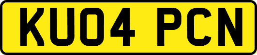 KU04PCN
