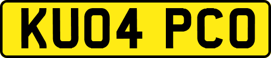 KU04PCO