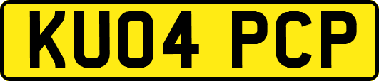 KU04PCP