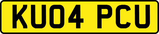 KU04PCU