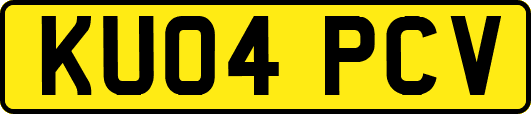 KU04PCV