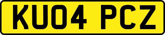 KU04PCZ