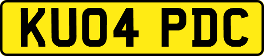 KU04PDC