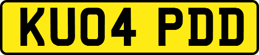 KU04PDD