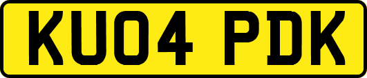 KU04PDK