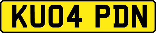 KU04PDN