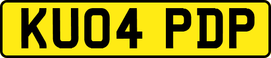 KU04PDP