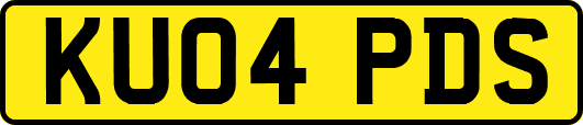 KU04PDS