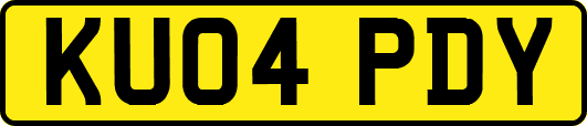 KU04PDY