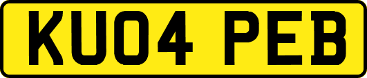 KU04PEB