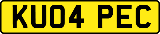 KU04PEC