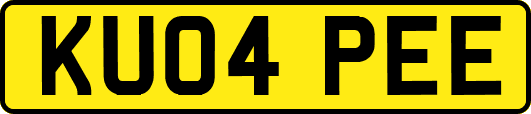 KU04PEE