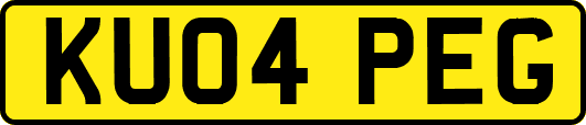 KU04PEG