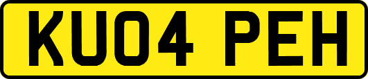 KU04PEH