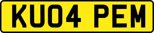 KU04PEM