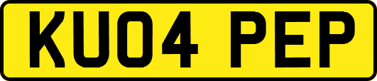 KU04PEP