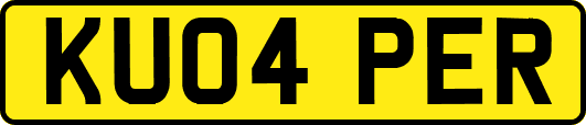 KU04PER