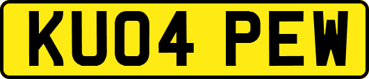 KU04PEW