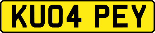KU04PEY