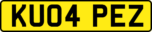 KU04PEZ