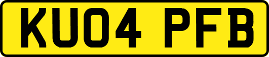 KU04PFB