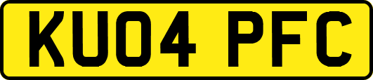 KU04PFC