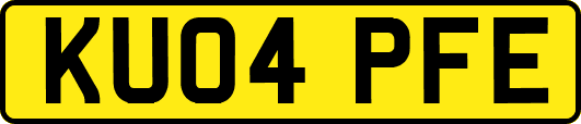 KU04PFE