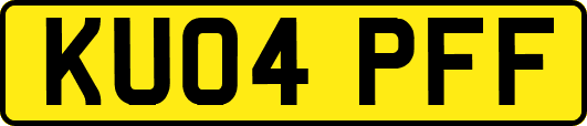 KU04PFF