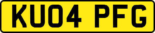 KU04PFG