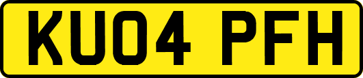 KU04PFH