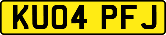 KU04PFJ
