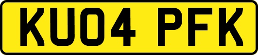 KU04PFK