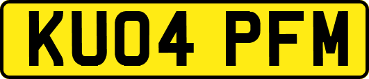 KU04PFM