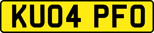 KU04PFO