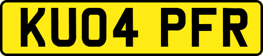 KU04PFR