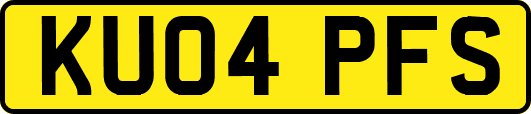KU04PFS