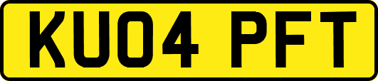 KU04PFT