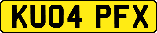 KU04PFX