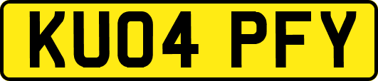 KU04PFY