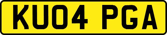 KU04PGA